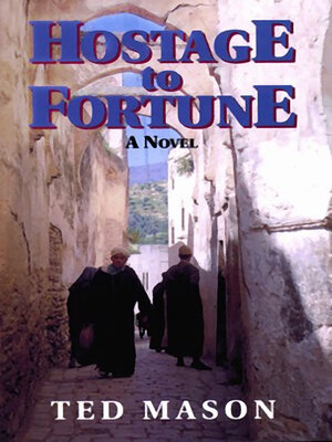 cover image of Hostage to Fortune